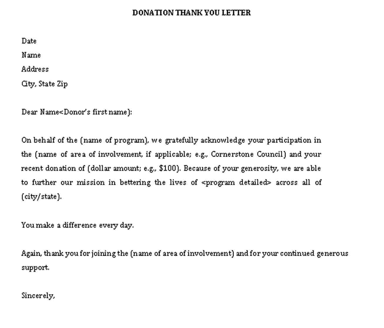 DONATION THANK YOU LETTER1