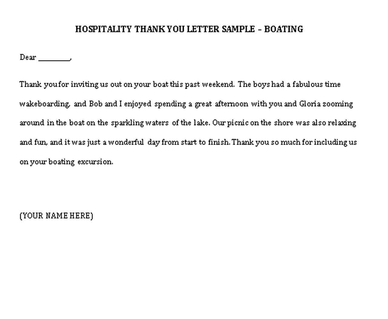 sample hospitality thank you notes1