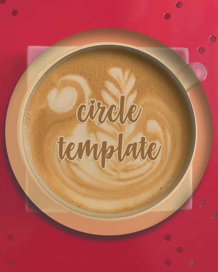 3 inch circle template Free PSD Templates Ideas