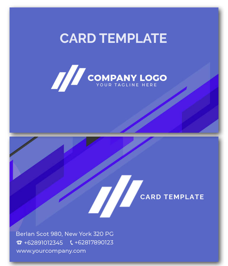 a2 card template Free Templates in PSD file