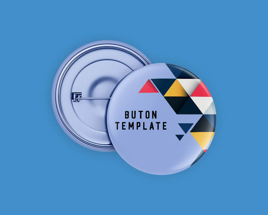button template Templates PSD Free file 2