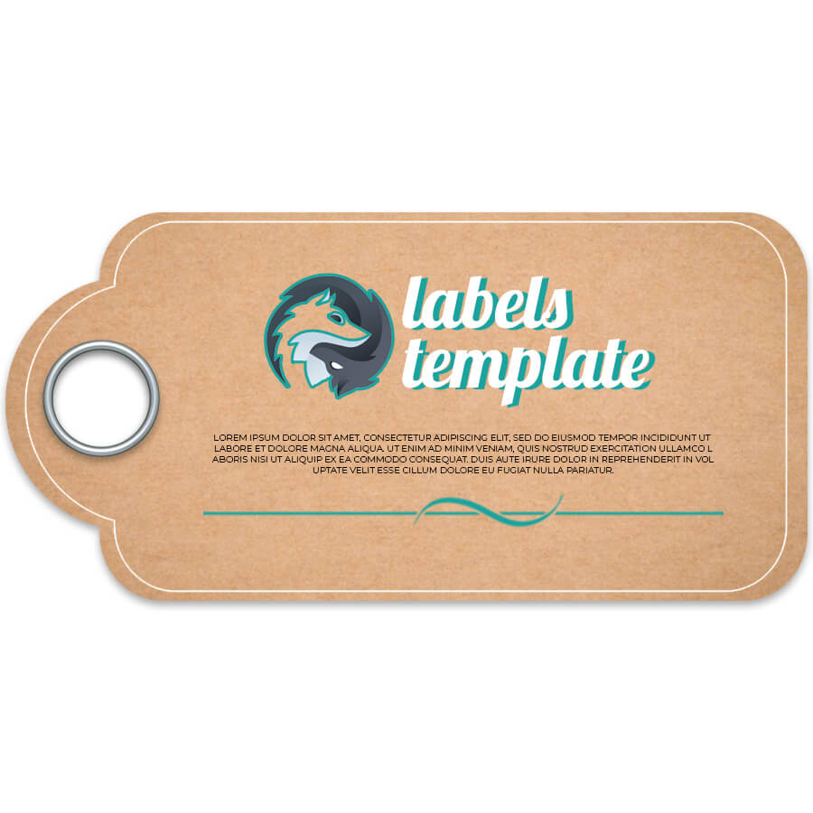 label template Free PSD Templates Ideas 1 2