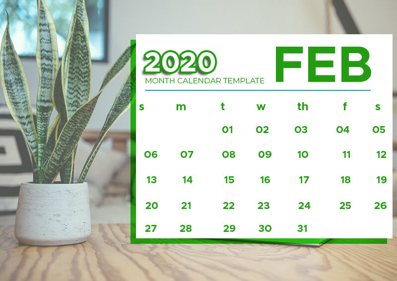 month calendar template Free PSD Templates Ideas