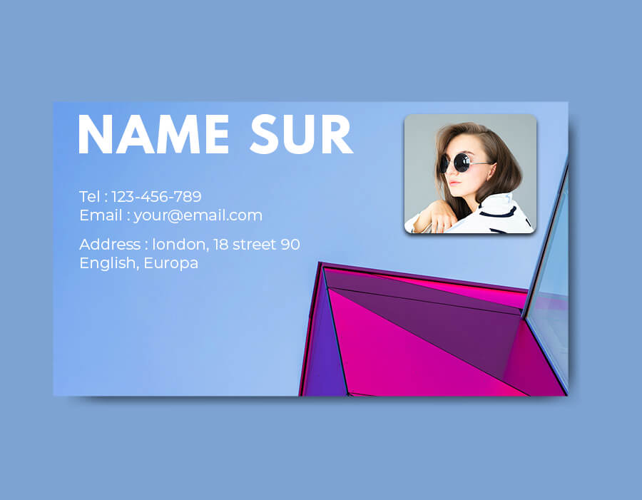 name badge template Free Templates in PSD file