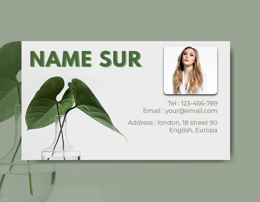name badge template Templates for Photoshop
